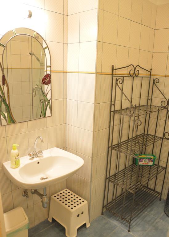 Appartamento Classic Flat At Basilica Budapest Esterno foto